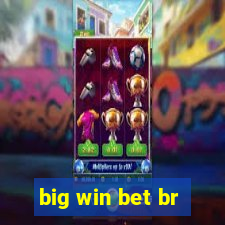 big win bet br